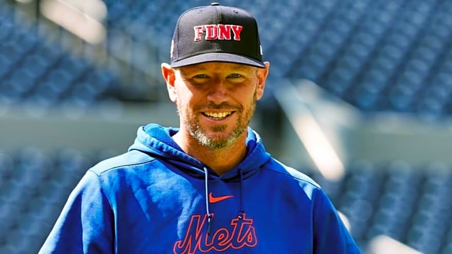 Jeremy Hefner Refuses To Name The Mets After Securing Braves Deal