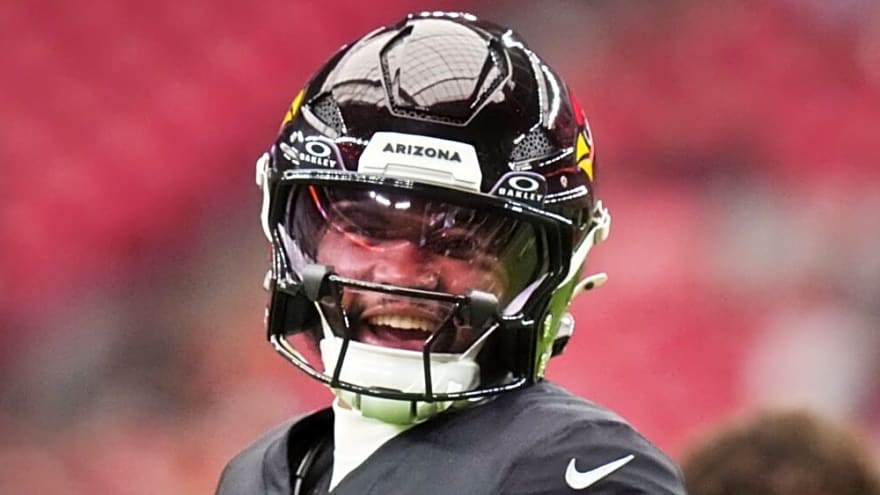 Kyler Murray Has Reportedly Told The Arizona Cardinals That He’s Officially Done With Them