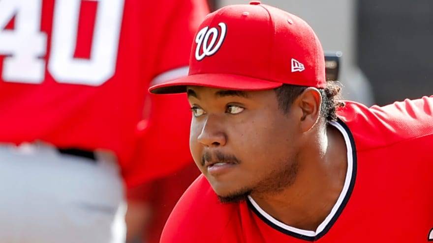 Who Is Sean Paul Linan? The Rising Pitcher Eyeing a Spot in the Yankees’ Rotation