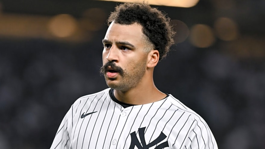 'That’s An Overpay' – MLB Insider Reveals The Yankees’ Worst Offseason Move 