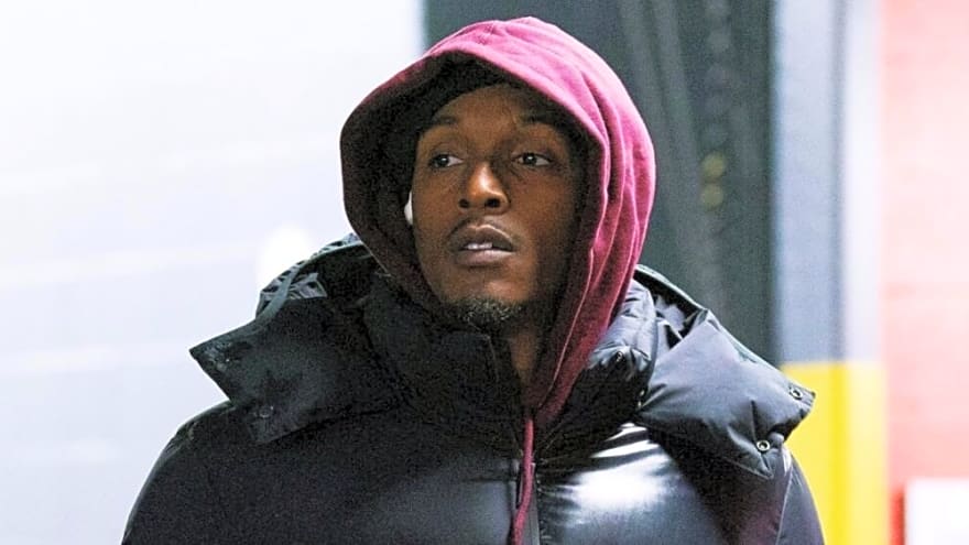 Lou Williams Drops Two-Word Reaction After Fan Trolls Him Over Hawks’ Magic City Night Cancellation