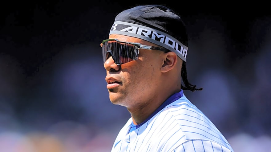 Juan Soto Shares Mets Return Update After MRI on Calf Injury