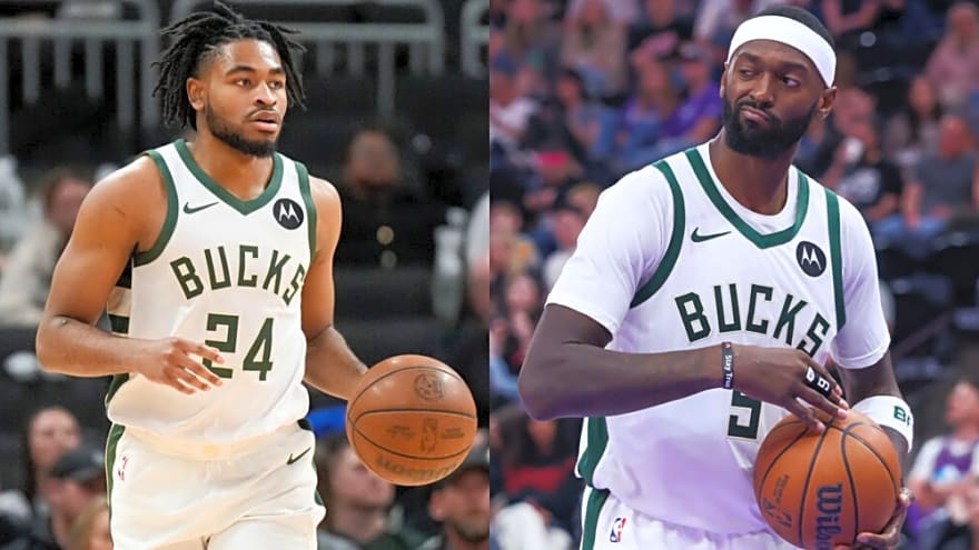 Bobby Portis Breaks Silence on Cam Thomas Move With Blunt 'Chaos' Comment