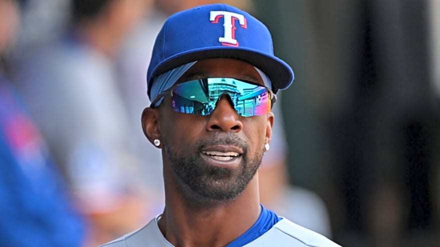 'I’m Sorry' – Andrew McCutchen Has Priceless Reaction With Phillies Fan