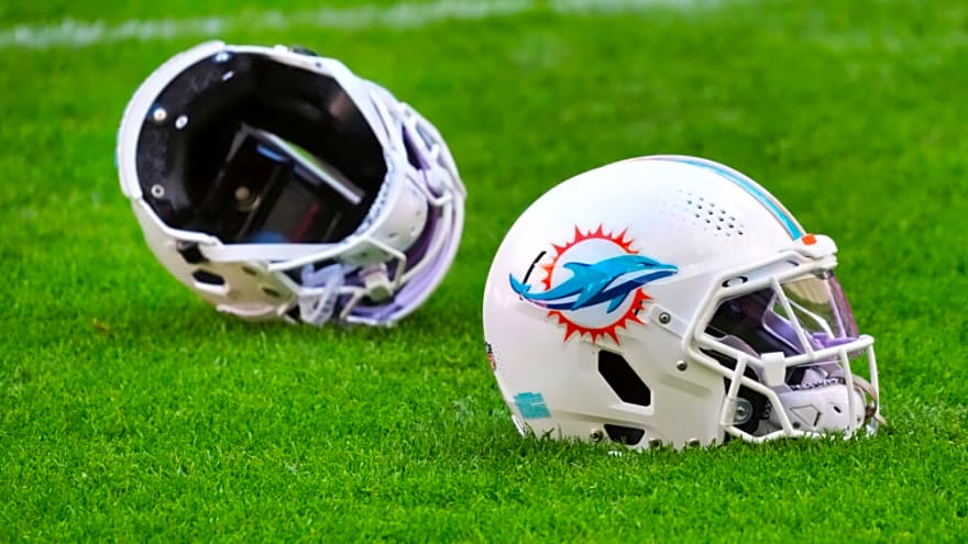 Miami Dolphins Star Rookie Abruptly Quits NFL After Just 4 Days