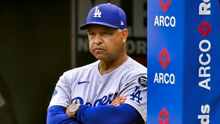 'There’s Got To Be Some Grace' – Dave Roberts Opens Up On Blue Jays Complaining About Shohei Ohtani 