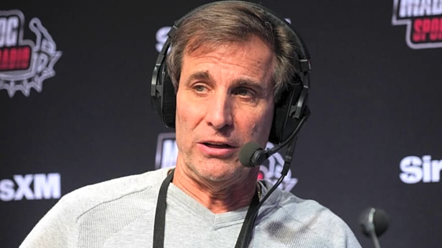 'Win Some Ballgames First'- Chris 'Mad Dog' Russo Goes On A Non-Stop Rant Against The Giants & Netflix