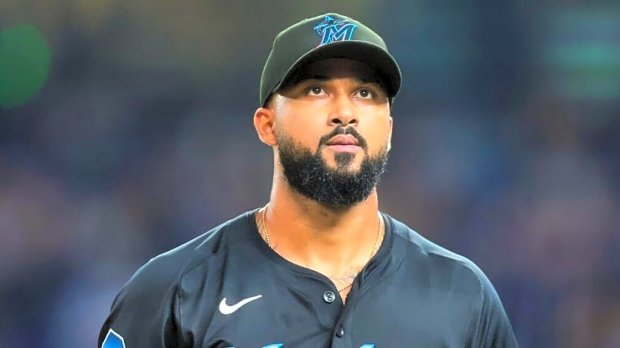 'That’s What Benefits Us' – Sandy Alcantara Expects Special Talents of Team DR Teammate To Play Big Role At 2026 WBC