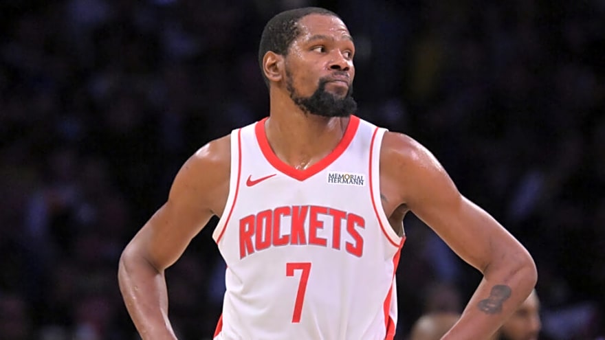 New Report Reveals Timberwolves Were Confident About Landing Kevin Durant at Deadline