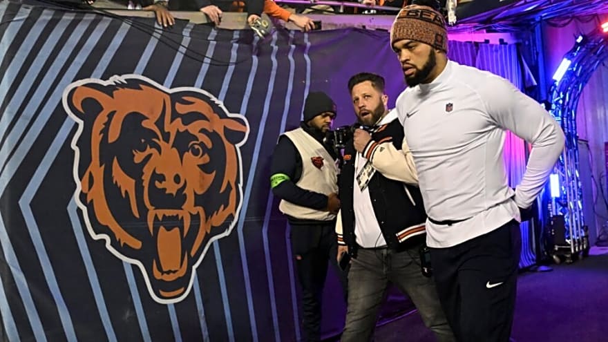 Chicago Bears’ Move To Indiana Is No Joke: Arlington Heights Mayor Sends Out Warning