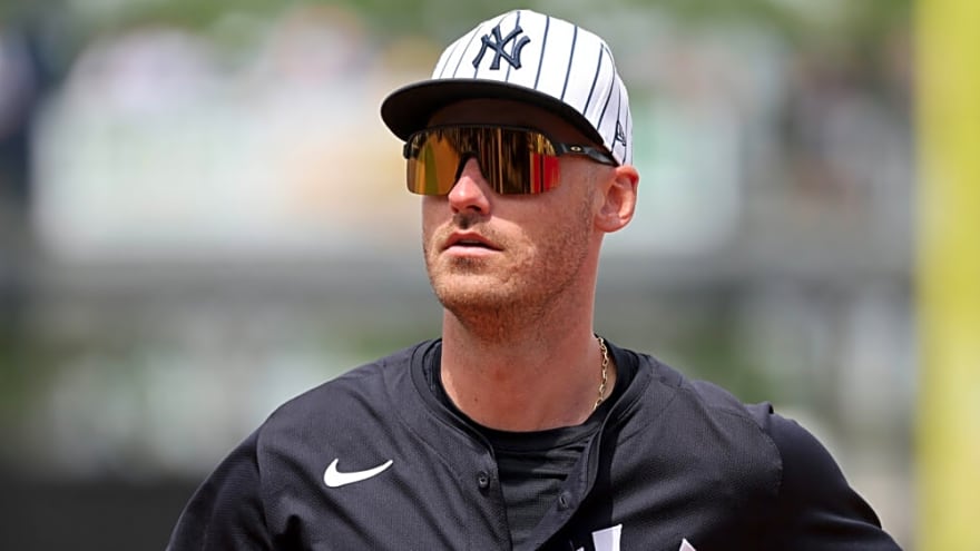 Cody Bellinger Drops Bold 'World Series' Message As Yankees Gear Up For 2026