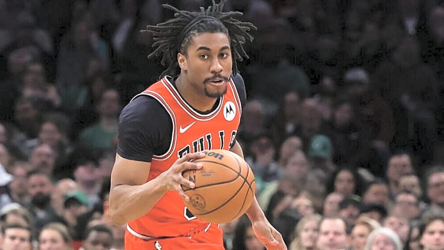 Jaden Ivey Faces Possible Ban After Controversial Pride Night Comments