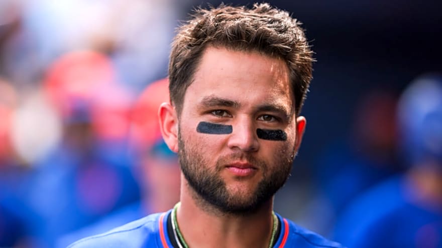 Bo Bichette Clarifies Mindset Behind Mets Contract & Opt-Out Decision