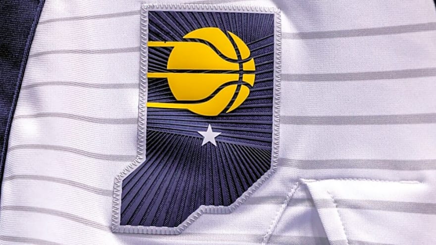 Indiana Pacers Face Franchise-Altering Moment With 2026 Draft Lottery Looming
