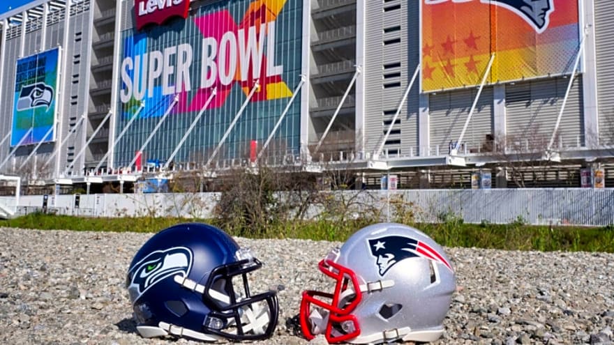 Will Weather Help or Hurt the Seahawks vs. Patriots at Super Bowl 60?