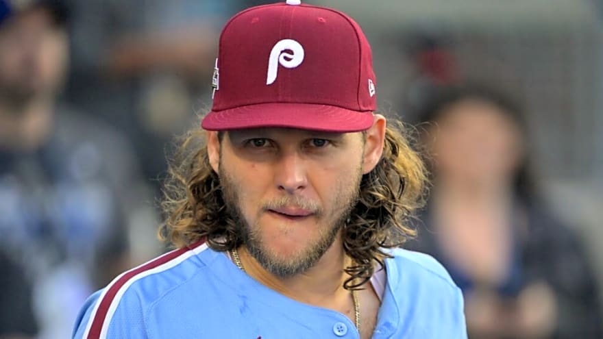 'A Lot Further Than People Can Say' – Alec Bohm Drops Bold Message Despite Rough 2025 Season