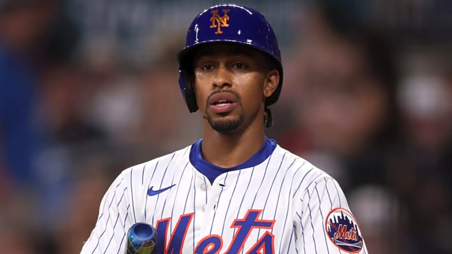 'I Forgot' – Francisco Lindor Shares Blunt Response To Blunder That Cost The Mets