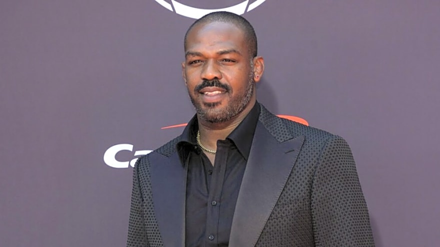 Jon Jones and Demetrious Johnson Offer a Rarely Heard Take on MMA’s No. 1 Debate