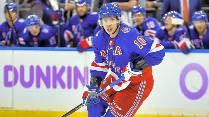 NHL Trade Rumors: The ‘Magic Number’ Artemi Panarin Is Seeking In His Next Contract