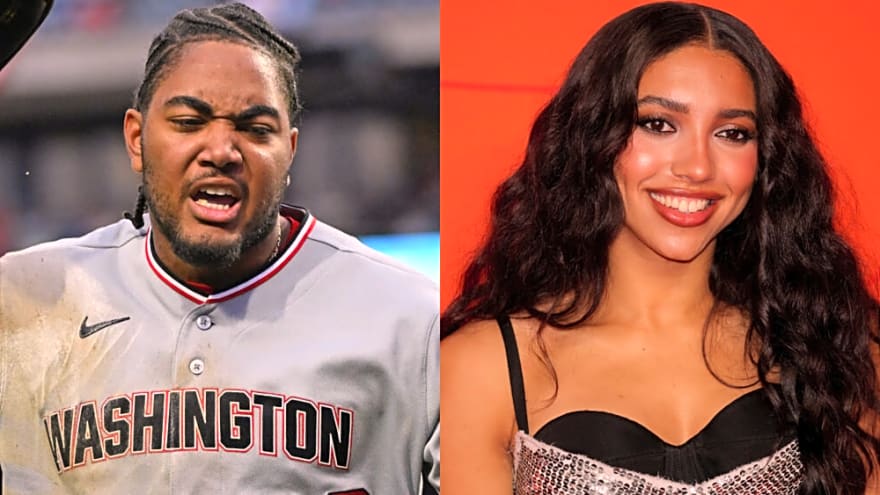 Are James Wood And Azzi Fudd Related? Here’s All You Need To Know