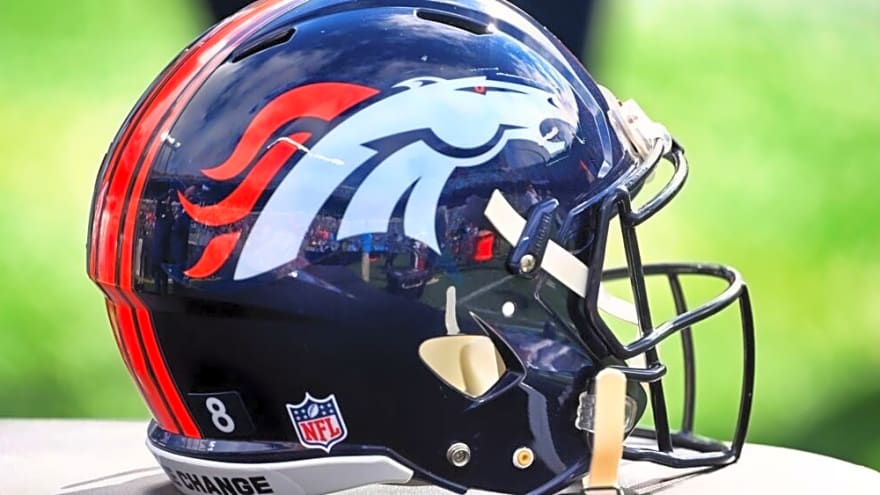 Denver Broncos Star WR & ‘Top Trade Asset’ Gets Crucial Update After Suffering Injury On MNF