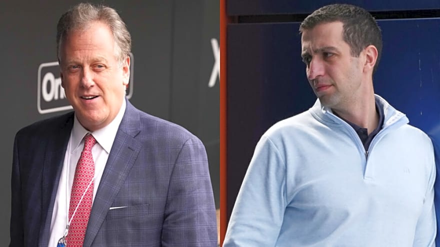 'An Awful Maneuver' – Michael Kay Slams David Stearns For Mets Disaster