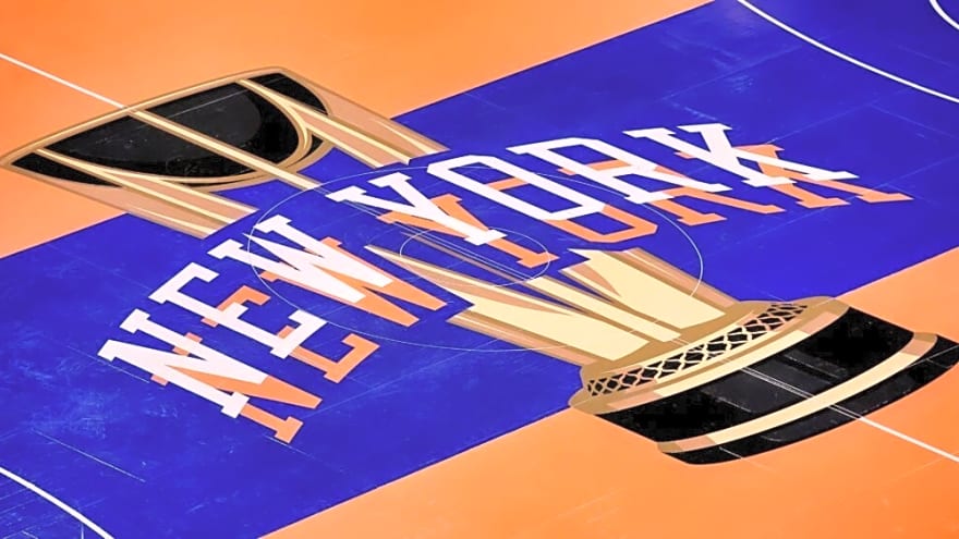 Josh Hart Left Stunned Mid-Interview After Unexpected Teammate Moment Fuels Awkward Exchange