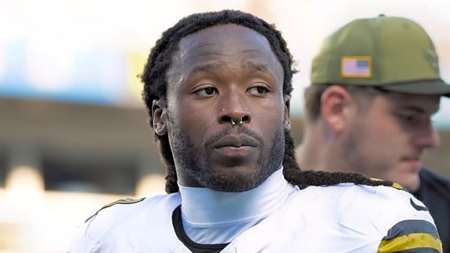 Alvin Kamara Trolled All The Single Ladies On Valentine’s Day With Savage 'X' Post