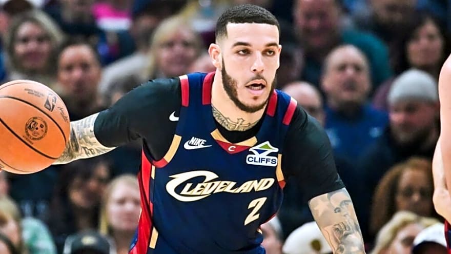 Lonzo Ball’s NBA Future Takes an Unexpected Turn After Jazz Trade
