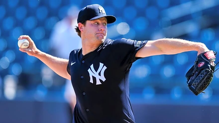 New York Yankees 2026 Projected Lineup: Batting Order, Starting Rotation & More