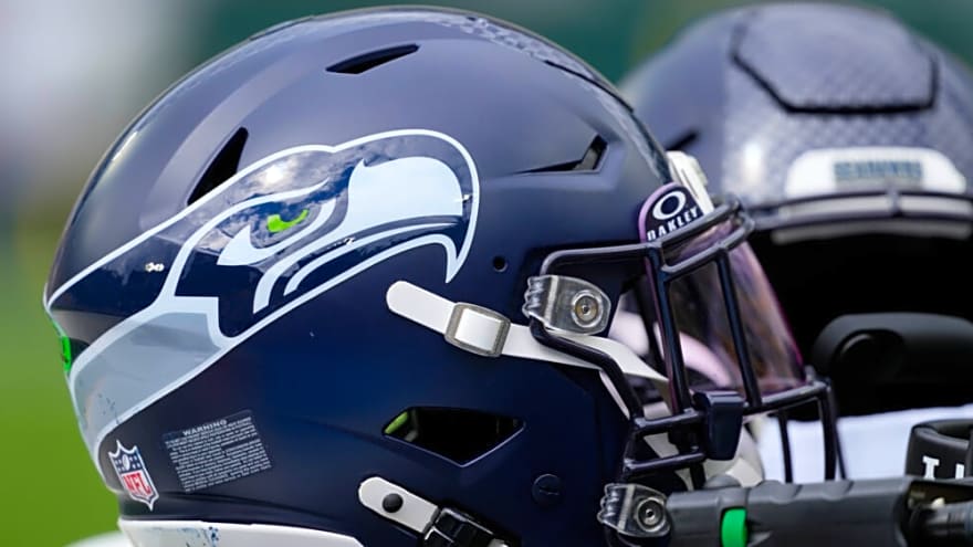 Will Jeff Bezos Buy the Seattle Seahawks? NFL Insider Weighs In