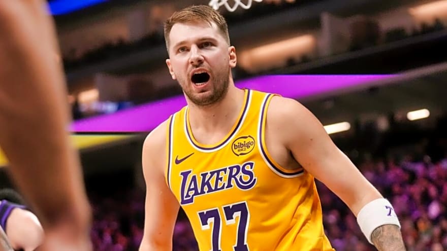 Luka Doncic’s Ex-Fianceé Adds More Fuel to Rumors After Liking Cryptic 'Guilty' Comment