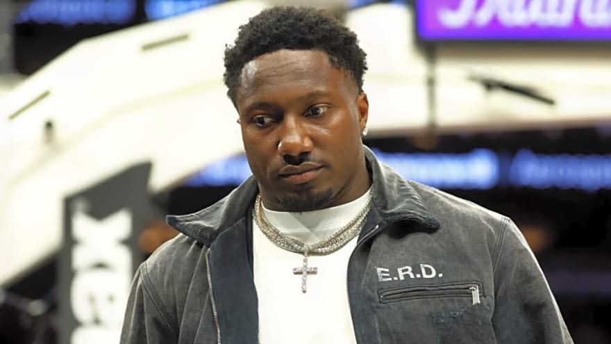 Deebo Samuel Could Sign With One Of These 3 Teams In Massive NFL Shakeup