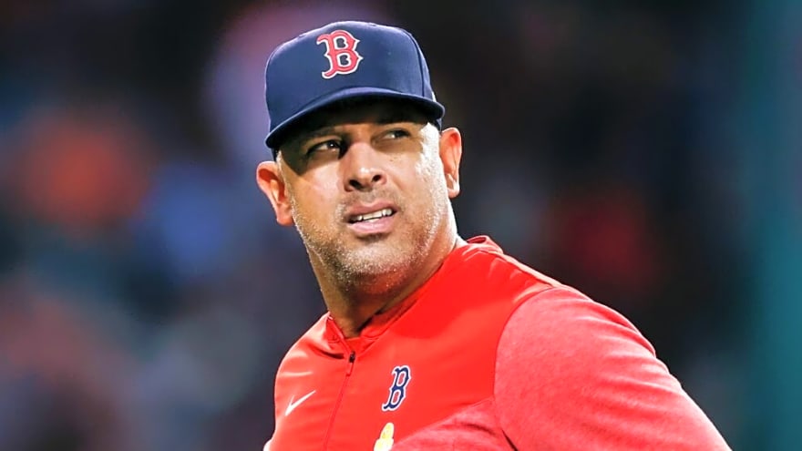 'This Team Is Set Up' – MLB Analyst Expects Red Sox To Stride Further Forward After Strong 2025 Campaign