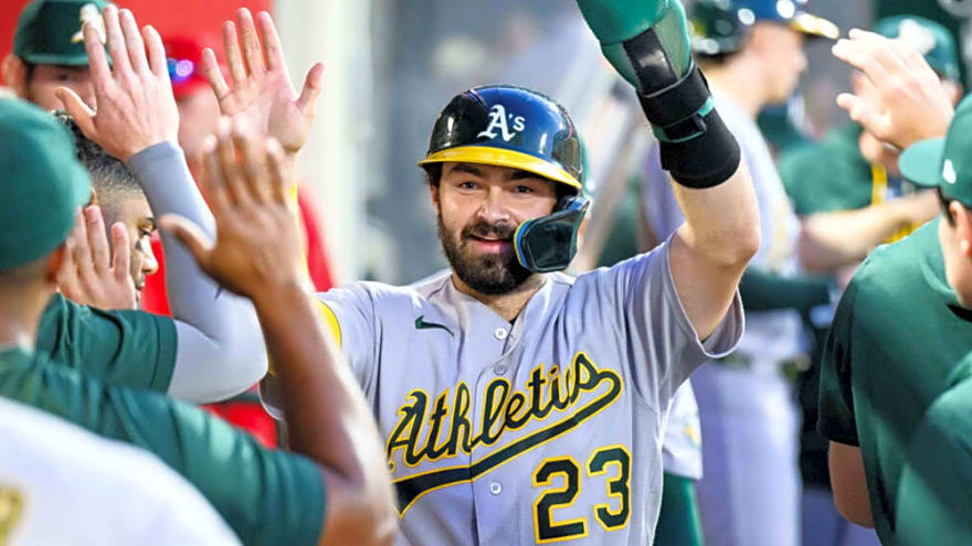 Top 5 MLB Home Run Prop Bets: Exclusive Picks For June 8, 2026