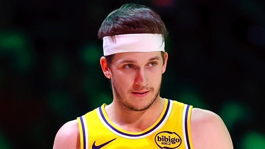 Los Angeles Lakers Face Big Decision on Austin Reaves as Future Remains Uncertain