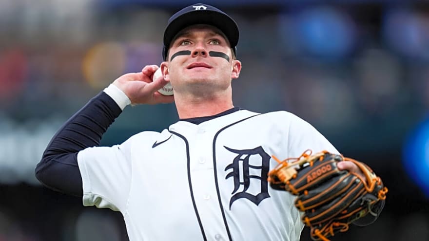 'It’s Tough Right Now' – Kevin McGonigle Dwells on Tigers’ Playoff Chances Amidst Ongoing Slump