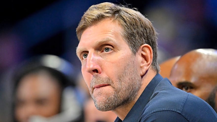 Dirk Nowitzki Reveals the Moment He Felt Lakers Could Compete With Anyone