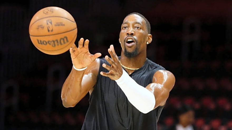 Bam Adebayo Fires Back at Critics Questioning His Controversial 83-Point Night