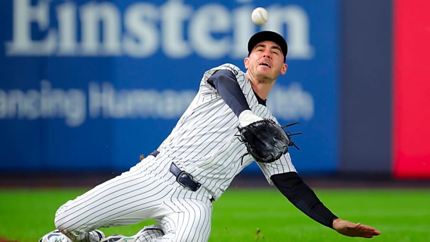 Cody Bellinger’s Contract Brings Additional Complications For The Yankees