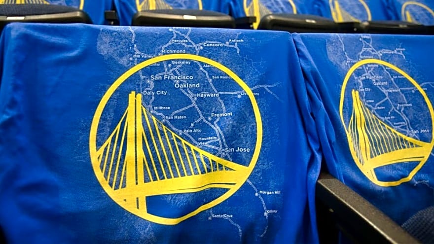 Golden State Warriors’ Deadline Blueprint Could Be Setting the Stage for a Massive Superstar Swing