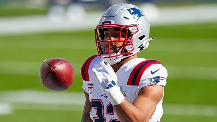 Patriots Receive Major Update On TreVeyon Henderson’s Status For Season Opener vs. Seahawks