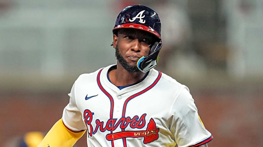 MLB Insider Sees The End Of Atlanta Braves-Jurickson Profar