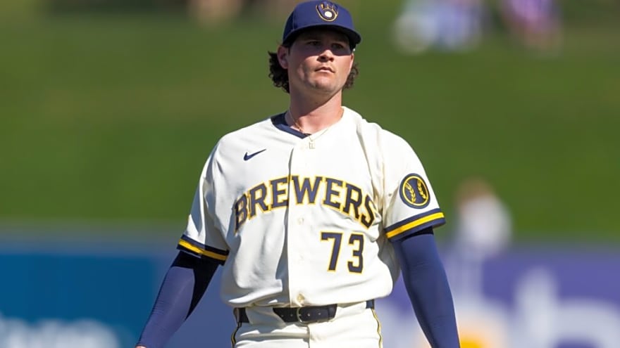 What Time Is The Brewers Game Today? Starting Pitchers, TV Channel & More
