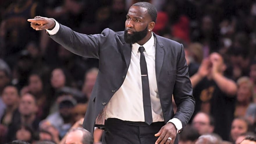 Kendrick Perkins Takes Brutal Shot at Cleveland Cavaliers With 'Soft' Claim