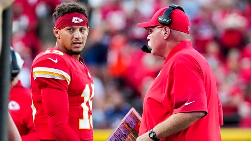 Superstar NFL Running Back Is Officially Off The Market – Chiefs & Other Teams Forced To Move On