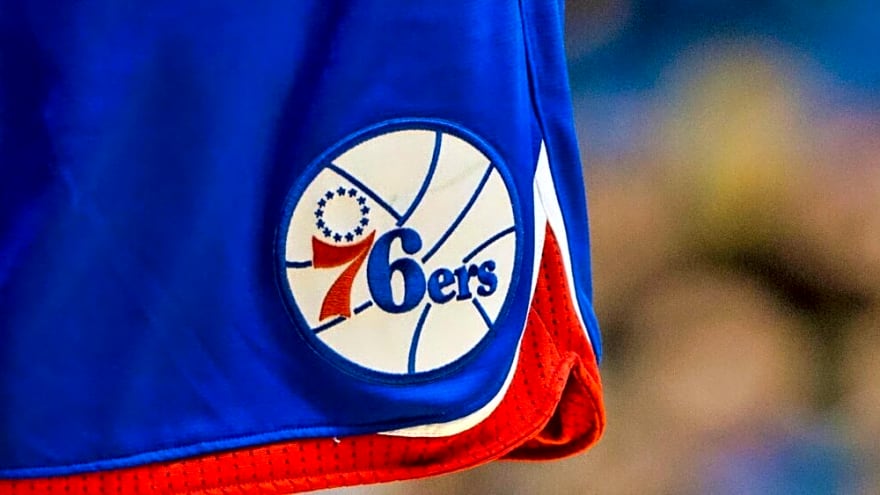 Report: Tense Philadelphia 76ers Meeting With Coaching Staff Nearly Derailed Team Shootaround