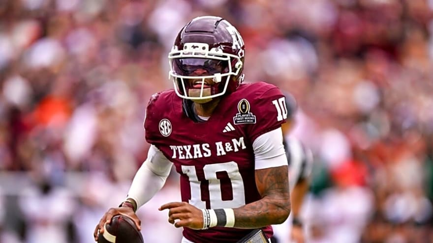 Marcel Reed Posts Cryptic Message After Patriots’ Super Bowl LX Berth Under Mike Vrabel