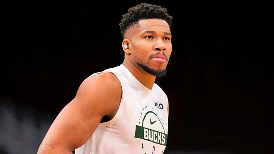Giannis Antetokounmpo’s Preferred Destination May Have Become Much Clearer Amid Trade Buzz