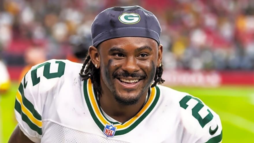 One NFL Team Reportedly Planning To Offer Insane Contract To Packers QB Malik Willis In Free Agency